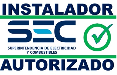 Instalador SEC Certificado