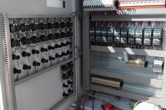 Coneccion-de-Fuerza-Tablero-de-Control-Clima