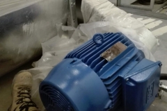 Coneccion-de-Motor-y-Mantencion