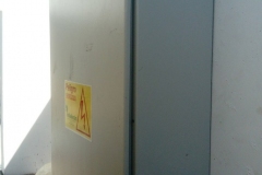 Inatalacion-de-Tablero-en-Azotea